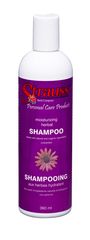 Strauss Moisturising Herbal Shampoo
