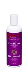 Strauss Natural Herbal Hair Styling Gel