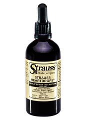 Strauss Heartdrops Tincture
