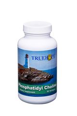 Truehope Phosphatidyl Choline Supplement
