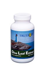 Truehope Olive Leaf Extract Supplement