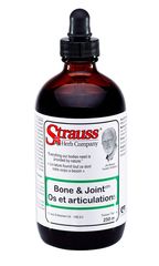 Strauss Bone & Joint Drops