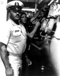 carl brashear diver master history navy chief sunday honor billy men quotes story naval sea heritage quotesgram