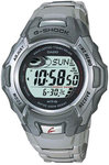 Casio MTG900DA-8V G-Shock Tough Solar Atomic watch
