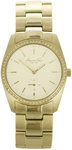 Kenneth Cole KC4722 Stainless Steel Quartz Mother Of Pearl Dial