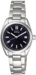 ESQ 07101359 Stainless Steel Sport Classic Black Dial