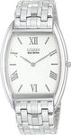 Citizen AR1030-51A Stiletto White Dial