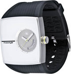 Freestyle FS84903 White Dial Karlton Black Strap
