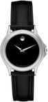 Movado 0605761 Folio Strap Museum Dial