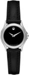 Movado 0605762 Stainless Steel Museum Dial Folio