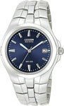 Citizen BM0190-54L Eco-Drive 180 Blue Dial