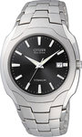 Citizen BM6560-54H Eco-Drive 180 Titanium Black Dial