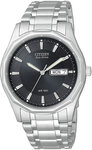 Citizen BM8430-59E Eco-Drive Stainless Steel Black Dial