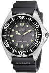 Citizen BN0000-04H Eco-Drive Professional Diver 300M Strap - Replaced Model AP0440-06H