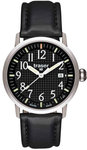 Traser H3 T4102740A201 Stainless Steel Classic Basic Black Dial