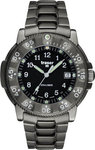 Traser H3 P65066703201 Titanium Commander 100 Diver Quartz Sapphire