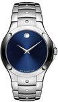 Movado 0605790 Sport Edition S.E. Blue Museum Dial