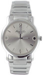 Kenneth Cole KC3928 Stainless Steel Dress Quartz Silver Tone Dial