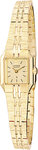 Citizen EH3322-51P Classic Gold tone Dress Watch