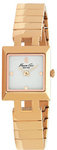 Kenneth Cole KC4745 Gold Tone Stainless Steel White Dial