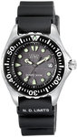 Citizen EP6000-07H Eco-Drive Professional Diver 300 Meter Strap