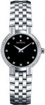 Movado 0605586 Faceto Stainless Steel  Diamonds