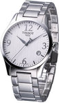 Tissot T0284101103700 Stainless Steel Stylis-T Quartz Cream Dial