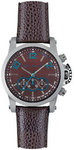 Ted Baker TE1026 Tonneau Motiva-Ted Chronograph Quartz Dial Strap