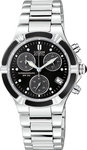 Citizen FB1030-59E Stainless Steel Eco-Drive Riva Chronograph