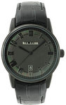 Ted Baker TE1031 Sophistica-Ted Chronograph Quartz Patterned Black Dial Strap