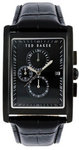 Ted Baker TE1035 Sophistica-Ted Chronograph Quartz Black Dial Strap
