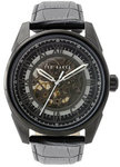 Ted Baker TE1037 Sophistica-Ted Automatic Skeleton Dial Strap