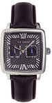 Ted Baker TE1053 Time Flies Quartz Black Dial Strap