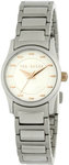 Ted Baker TE4042 Right On Time Quartz Two Tone Mother Of Pearl Dial
