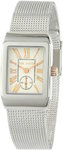 Ted Baker TE4043 About Time Quartz Two Tone White Dial
