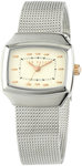 Ted Baker TE4045 About Time Quartz Two Tone White Dial