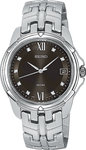 Seiko SGEA45 Stainless Steel Le Grand Sport
