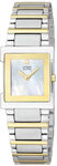 Citizen EW9904-56D Two Tone Stainless Steel Lucca Eco-Drive S Mother Of Pearl Dial