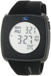 Freestyle FS84914 Tangent Touch Digital Black Slicone Strap