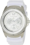 Freestyle FS84940 Stainless Steel Hammerhead XL Day Date White Dial Strap