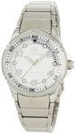 Freestyle FS84958 Stainless Steel Hammerhead XS Quartz White Dial