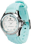 Freestyle FS84960 Stainless Steel Hammerhead XS Quartz Light Blue Strap