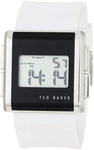 Ted Baker TE1055 Time Flies Digital Quartz Multifunction White Dial Strap