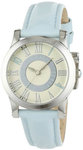 Ted Baker TE2071 Time Flies Quartz Silver Tone Dial