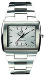 Freestyle FS19072 Stainless Steel Illusion Quartz