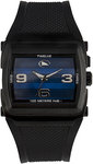 Freestyle FS80959 Stainless Steel Kordova Quartz Blue Dial Strap