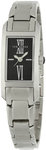 Ted Baker TE4051 Right On Time Quartz Black Dial 