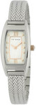Ted Baker TE4054 About Time Quartz Two Tone Mother Of Pearl Dial