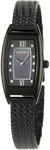 Ted Baker TE4055 Black About Time Quartz Mother Of Pearl Dial