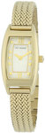 Ted Baker TE4056 Gold Tone About Time Quartz Mother Of Pearl Dial